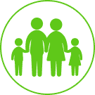 Toda la familia