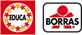 Educa Borras Logo