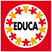 Educa Borras Logo