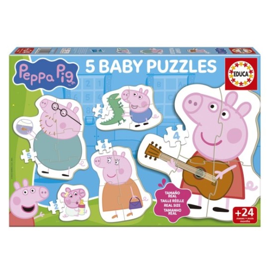Bébé cochon peppa