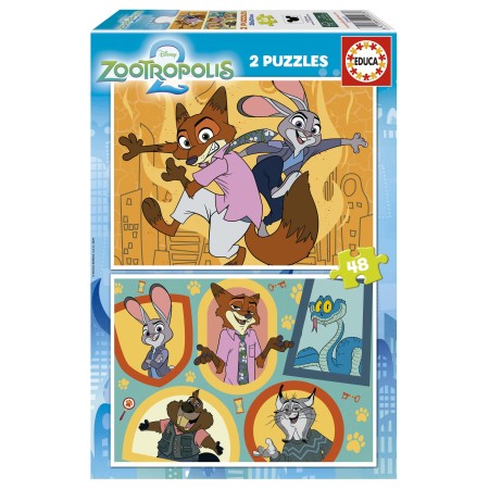 2x48 Zootopia 2
