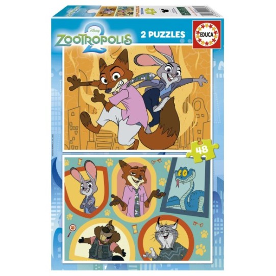 2x48 Zootopia 2