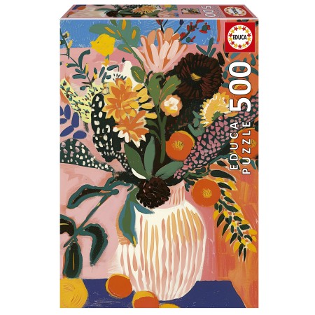 500 Flor Boho 2