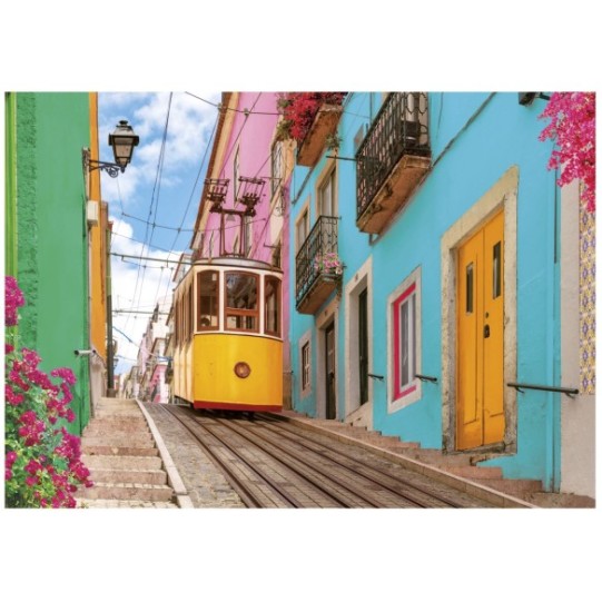   1000 Lisboa Colorida