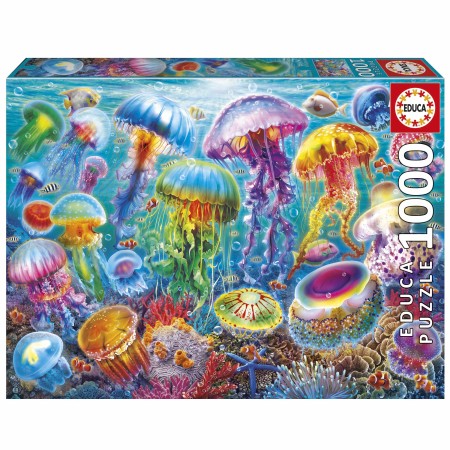 1000 Méduses