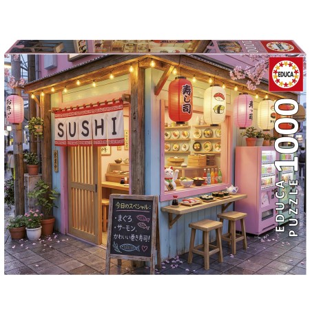1000 Kawaii Sushi 2