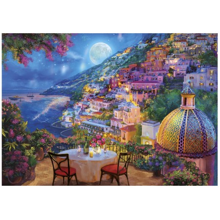 2000 Soirée à Positano 2