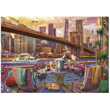 2000 Romanç a Nova York 2