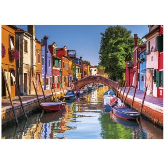 3000 Burano