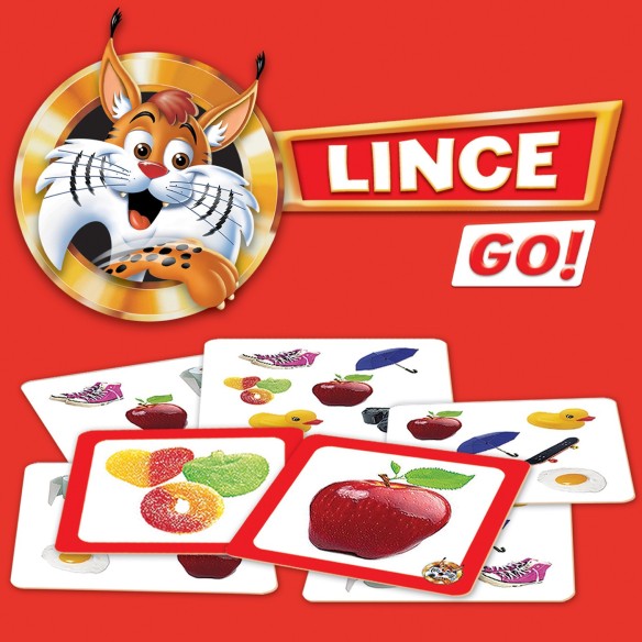    Lince Go!