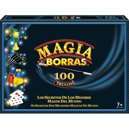 Magia Borras® clásica 100 trucos