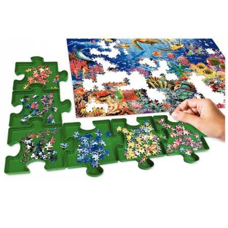 Organisateur de puzzle 2