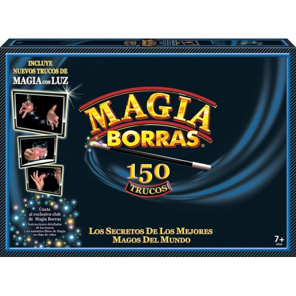 Magia Borras® 150 con luz