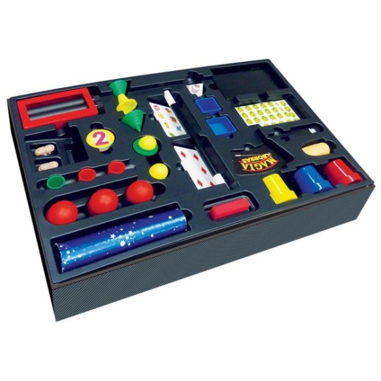    Magia Borras® 150 con luz