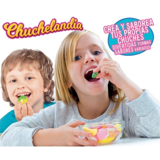    Chuchelandia