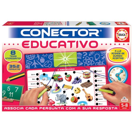 Conector® Educativo