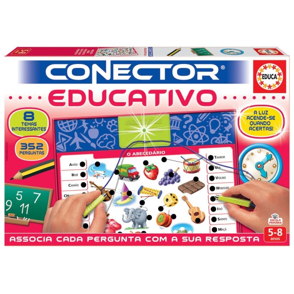 Conector® Educativo