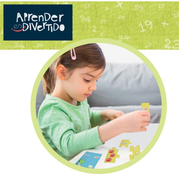    Aprender es Divertido Los números