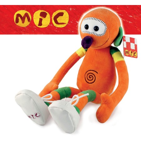 Peluche MIC