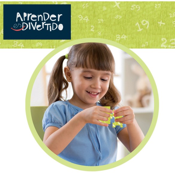    Aprender es Divertido Operaciones matemáticas