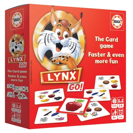 Lynx Go!