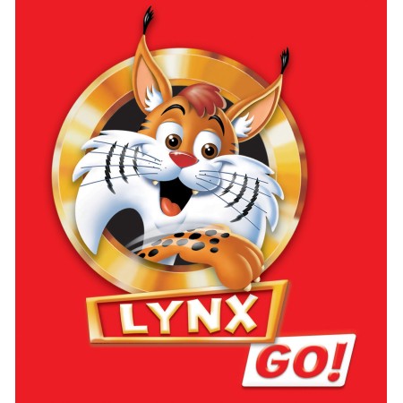 Lynx Go! 2