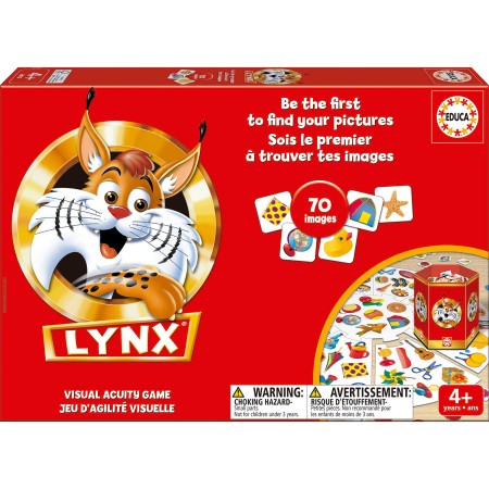 Lynx JuniorLynx Junior
