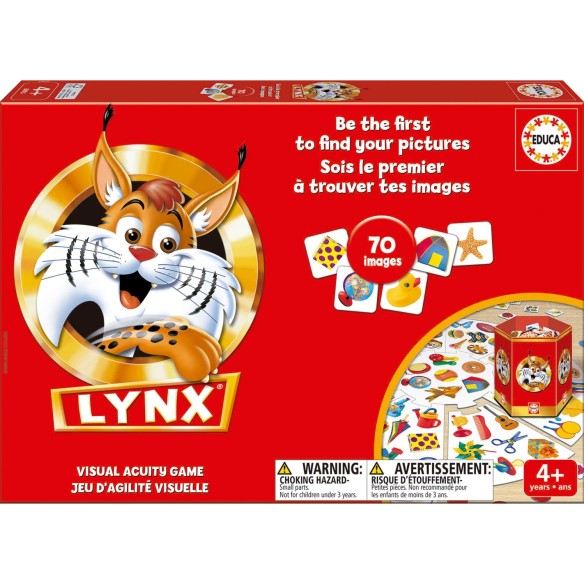 Lynx Junior
