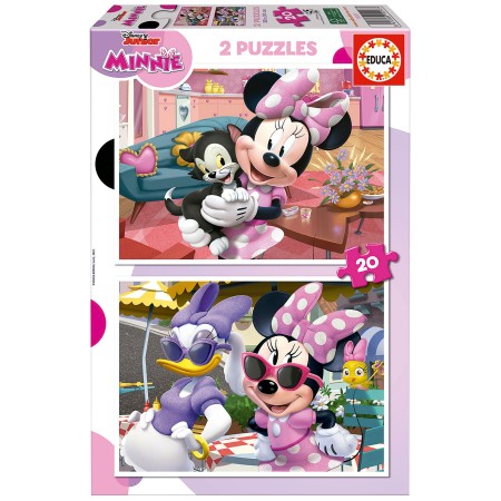 2x20 Minnie