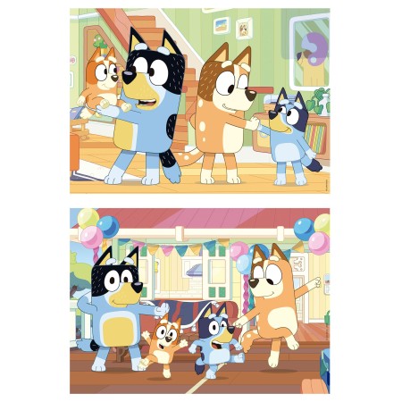 Malette 2x20 Bluey 2