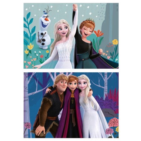 2x25 Frozen 2
