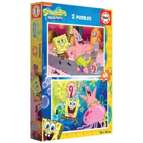    2x48 Bob Esponja