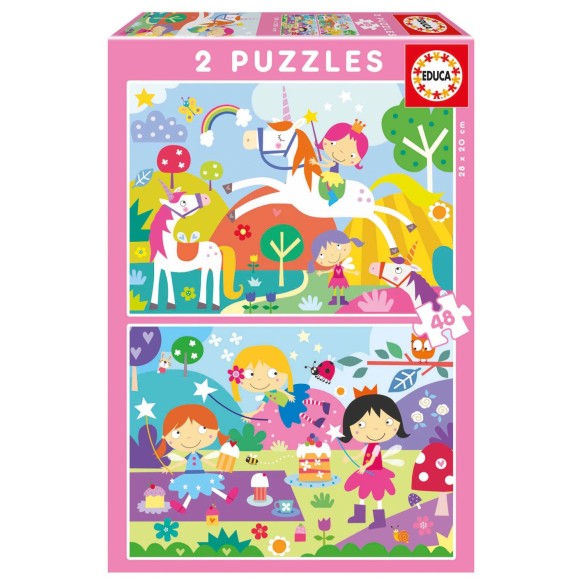 2x48 Amis fantastiques