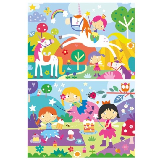 2x48 Amis fantastiques