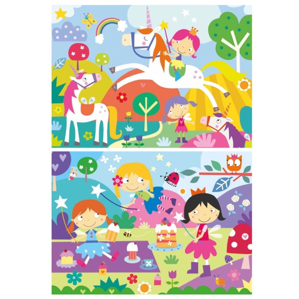 2x48 Amis fantastiques