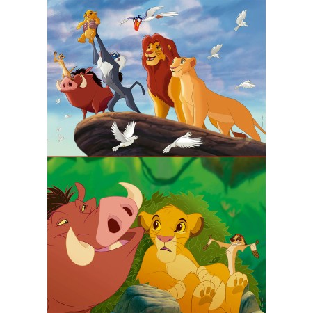 2x48 The Lion King 2