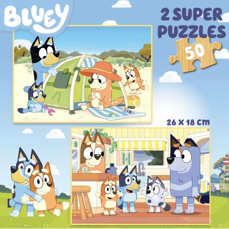 2x50 Bluey 2