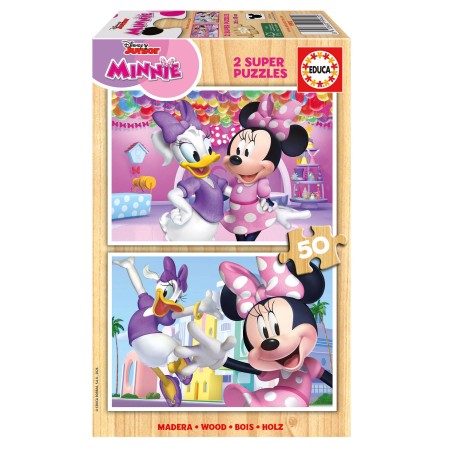 2x50 Minnie