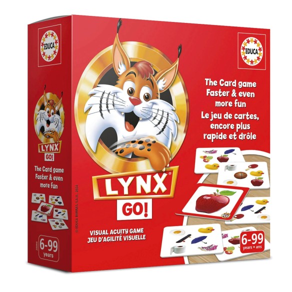 Lynx va! Lynx va!
