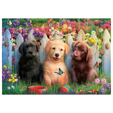 100 Perritos 2