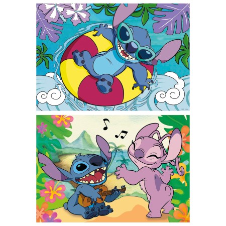 2x100 Stitch 2