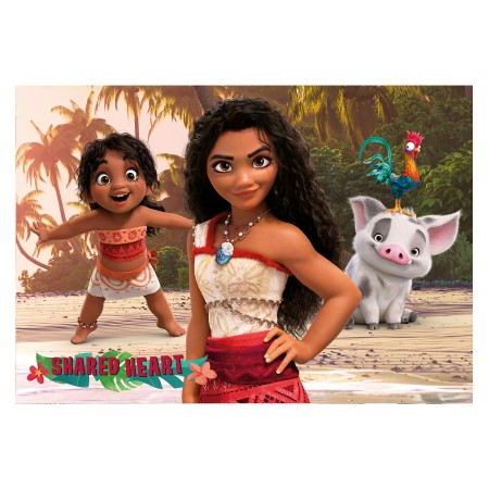 2x100 Vaiana 2 2
