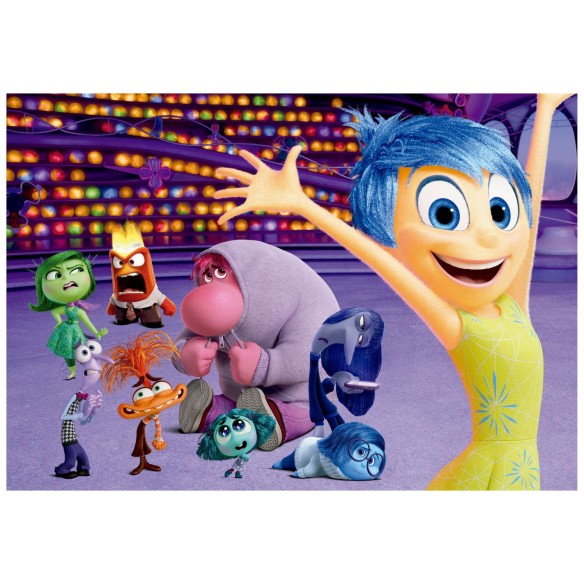    2x100 Inside Out 2