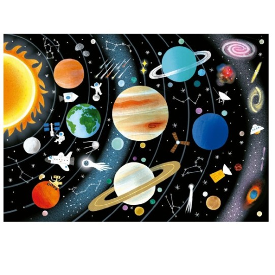    150 Sistema Solar