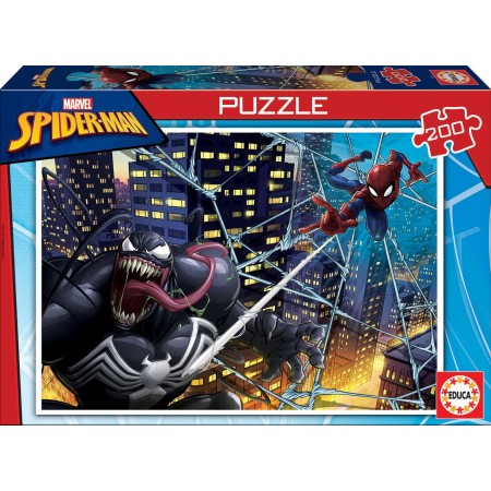 200 Spider-man