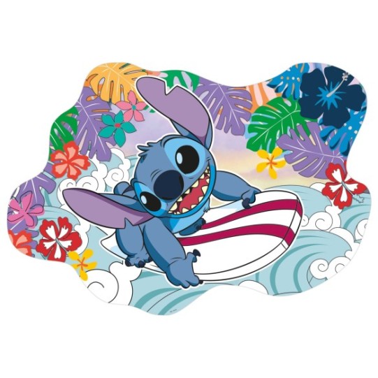    250 Stitch Poster Puzzle