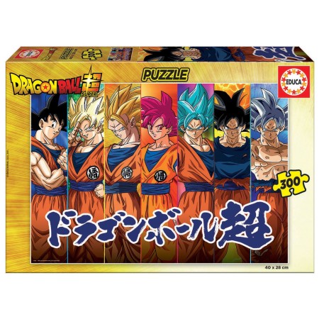 300 boule dragon super super