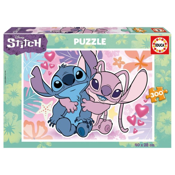 300 points Disney