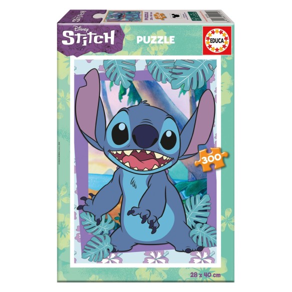 300 DISNEY STITCH EXC. GIFI