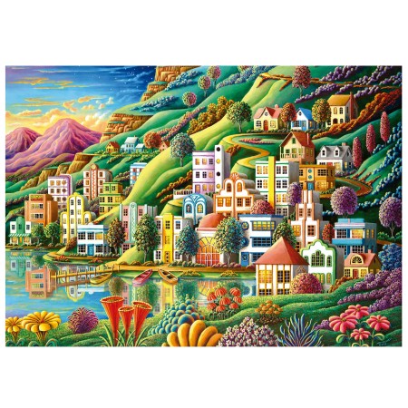 500 Puerto Escondido 2
